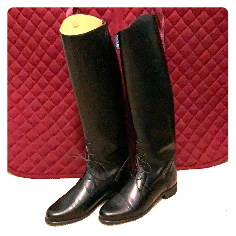Amazonas Cavalier Super Comfort Riding Boots